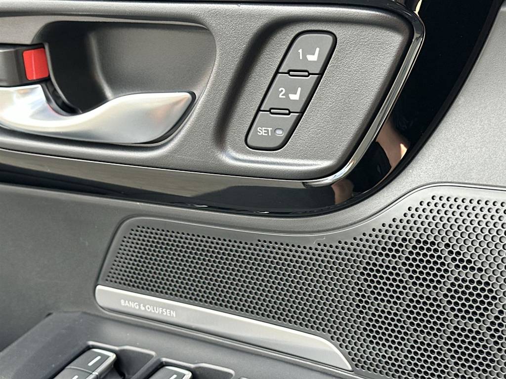 Thumbnail: 2025 Acura ADX - 31