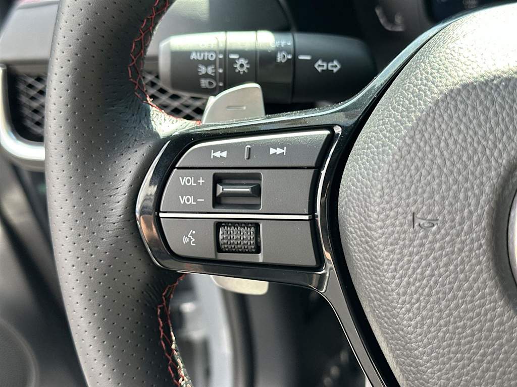 Thumbnail: 2025 Acura ADX - 24