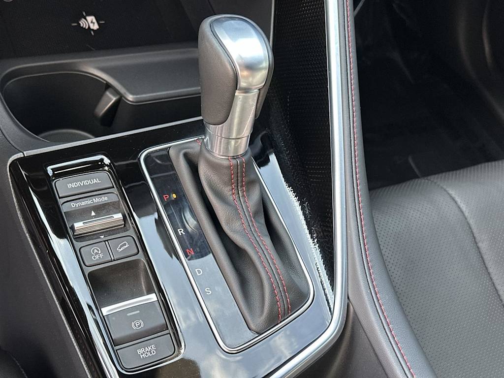 Thumbnail: 2025 Acura ADX - 16