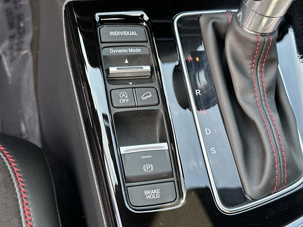 Thumbnail: 2025 Acura ADX - 28