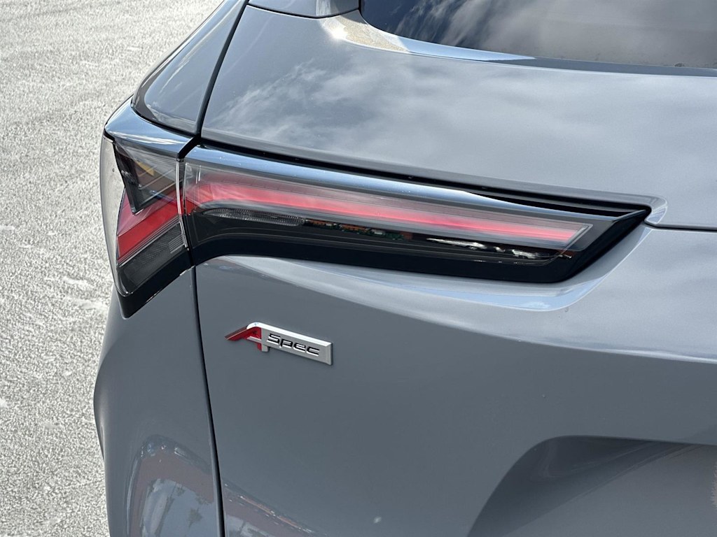 Thumbnail: 2025 Acura ADX - 21