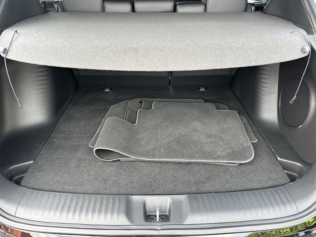 Thumbnail: 2025 Acura ADX - 18