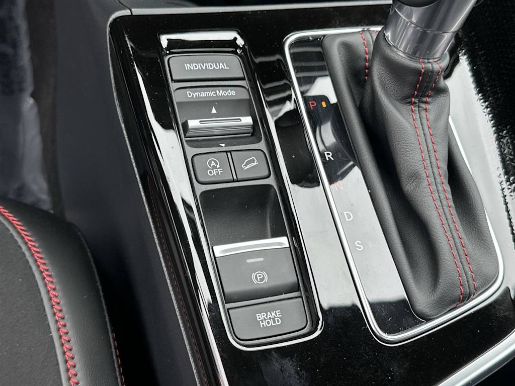 2025 Acura ADX A-SPEC 29
