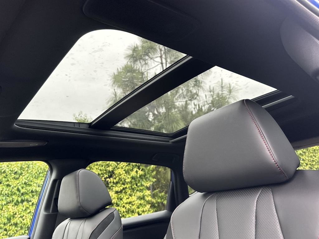 2025 Acura ADX A-SPEC 32