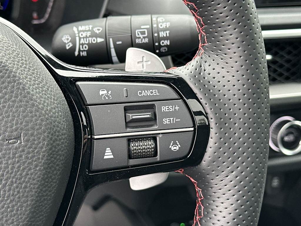 2025 Acura ADX A-SPEC 25