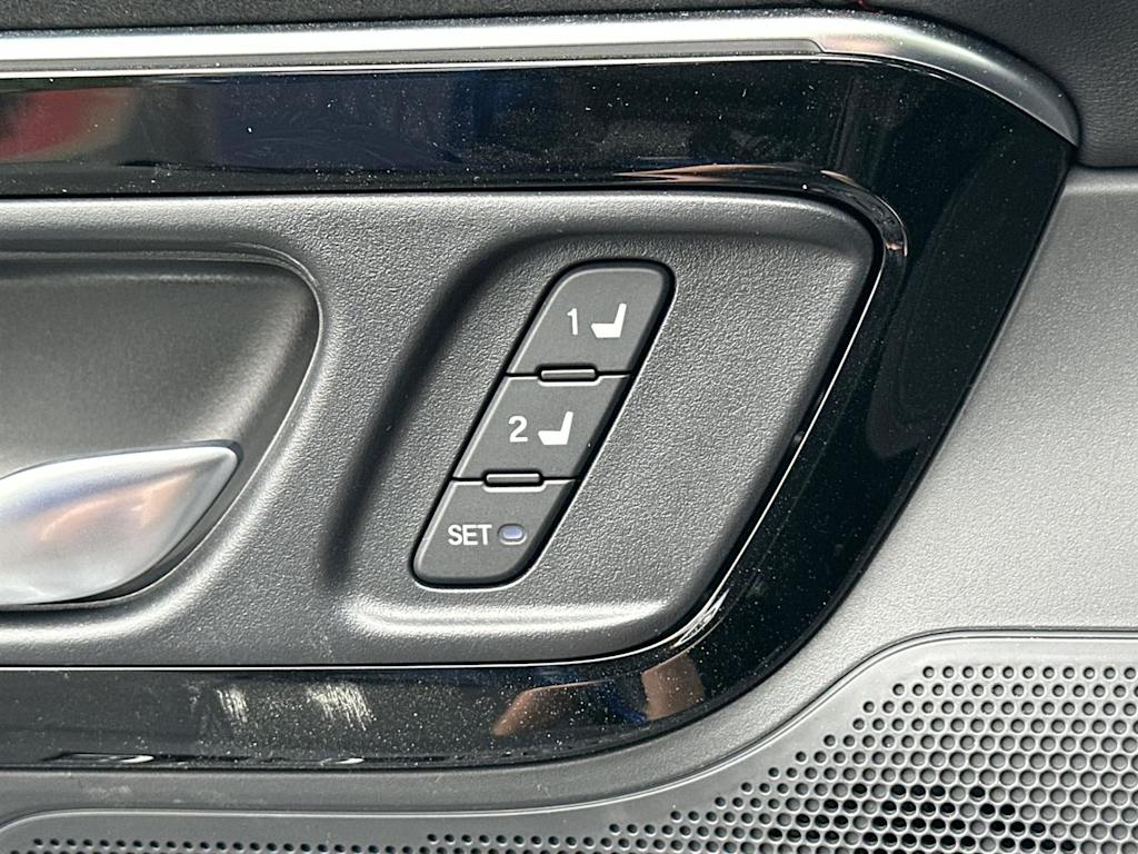 2025 Acura ADX A-SPEC 31