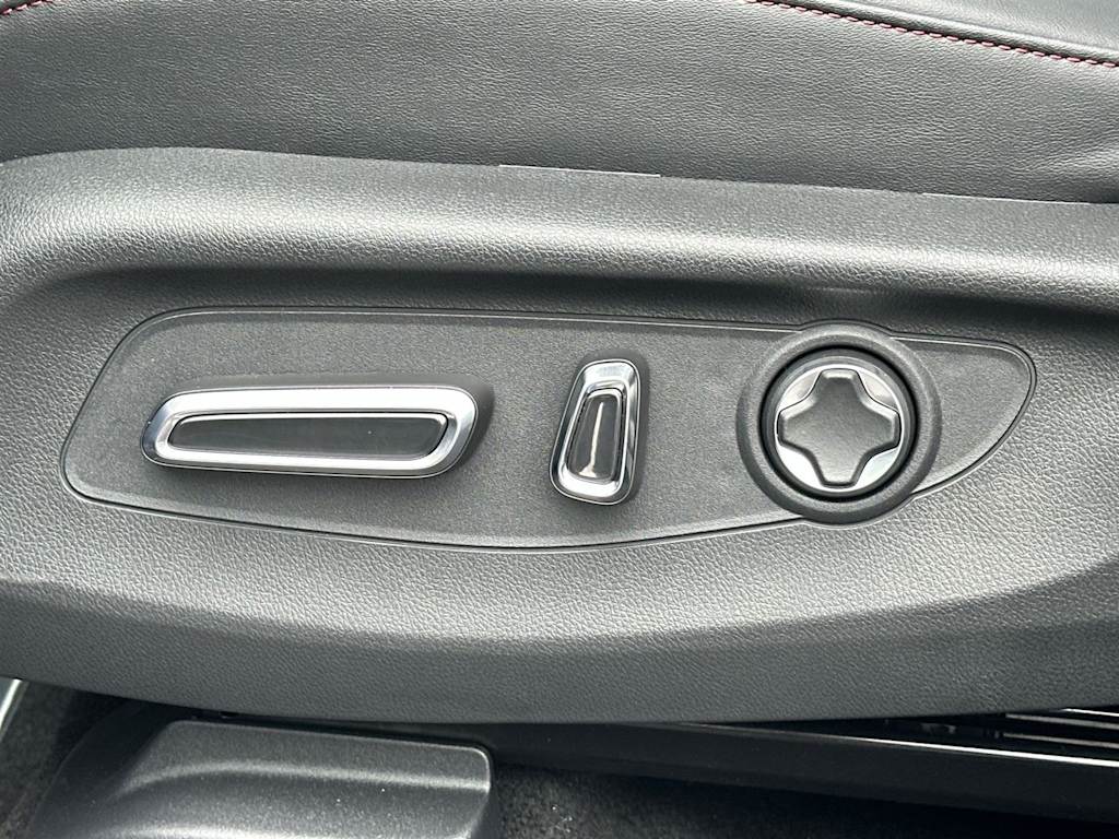 2025 Acura ADX A-SPEC 23