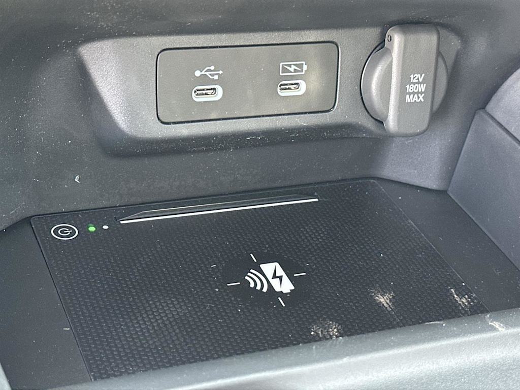 Thumbnail: 2025 Acura ADX - 26