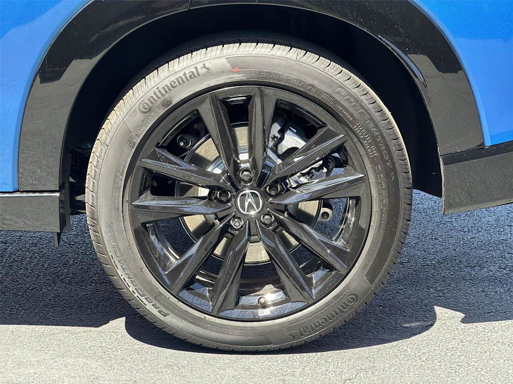 Thumbnail: 2026 Acura ADX - 8