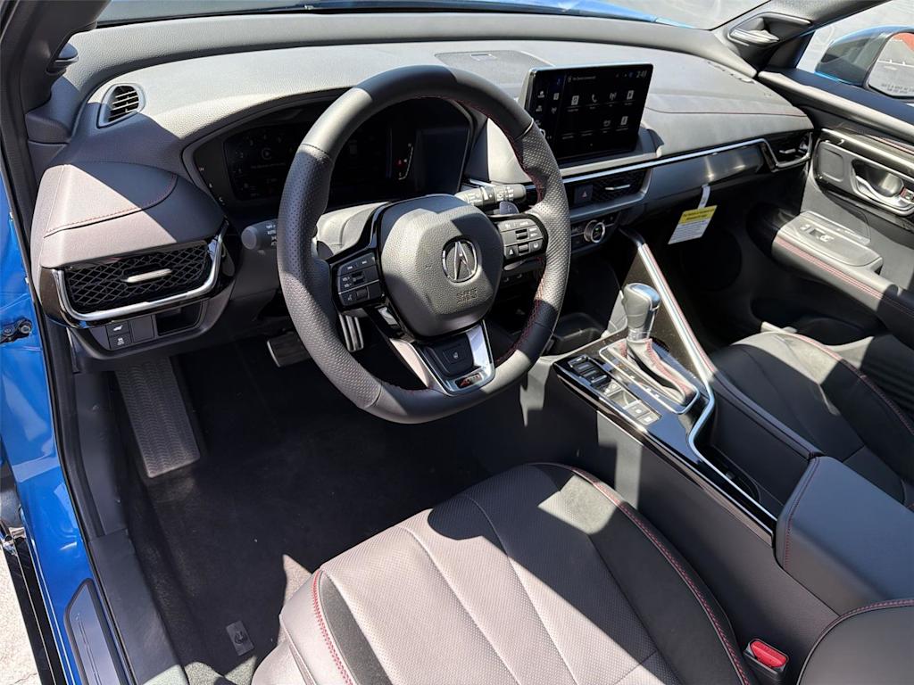 Thumbnail: 2026 Acura ADX - 2