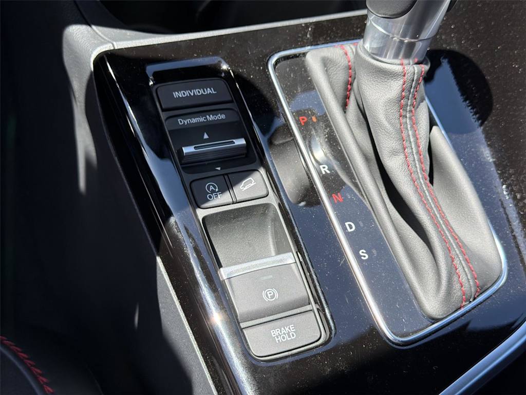 Thumbnail: 2026 Acura ADX - 28