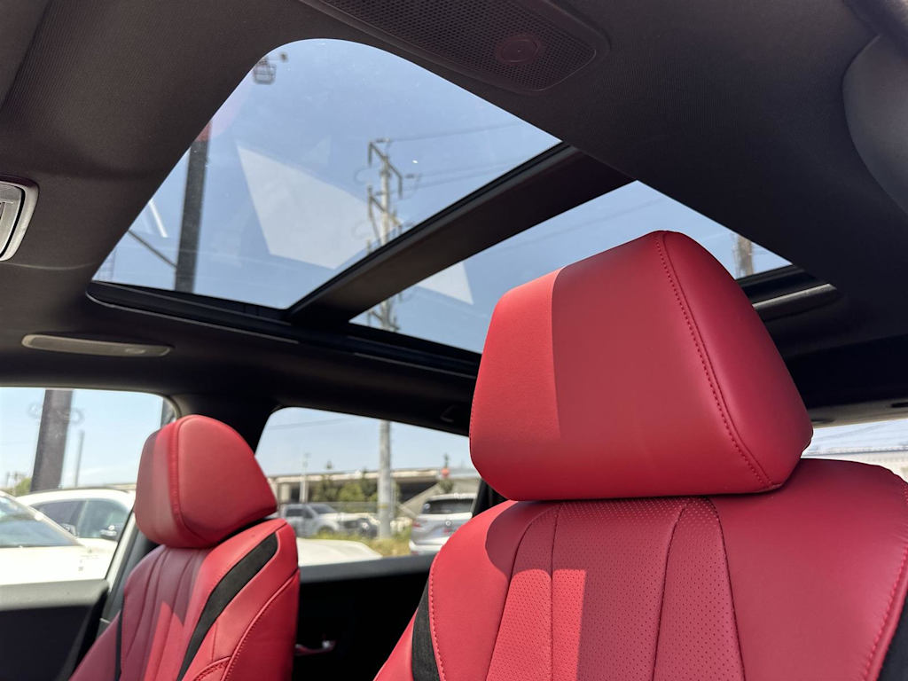 2025 Acura ADX A-SPEC 30