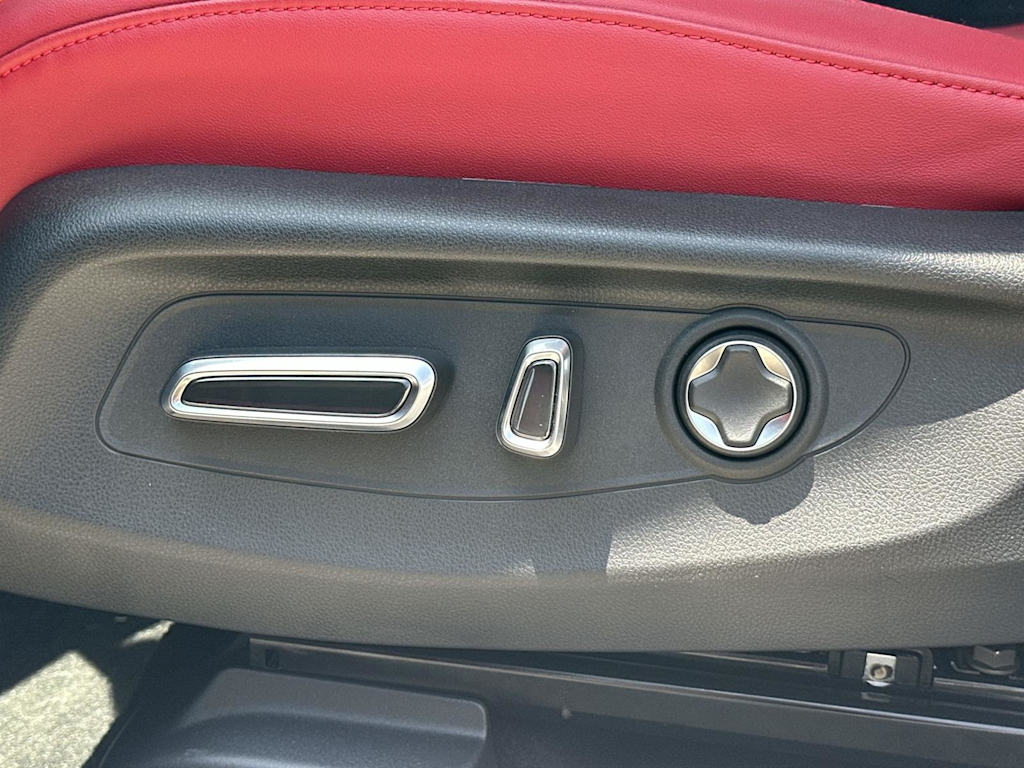 2025 Acura ADX A-SPEC 21