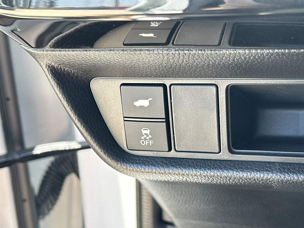 2025 Acura ADX A-SPEC 27