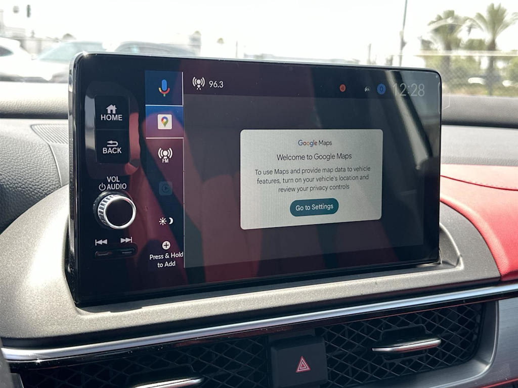 2025 Acura ADX A-SPEC 20