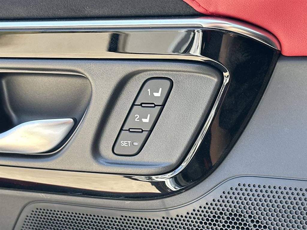 2025 Acura ADX A-SPEC 28