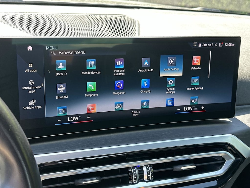 Thumbnail: 2024 BMW 3 Series - 31