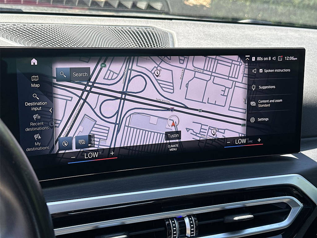 Thumbnail: 2024 BMW 3 Series - 22