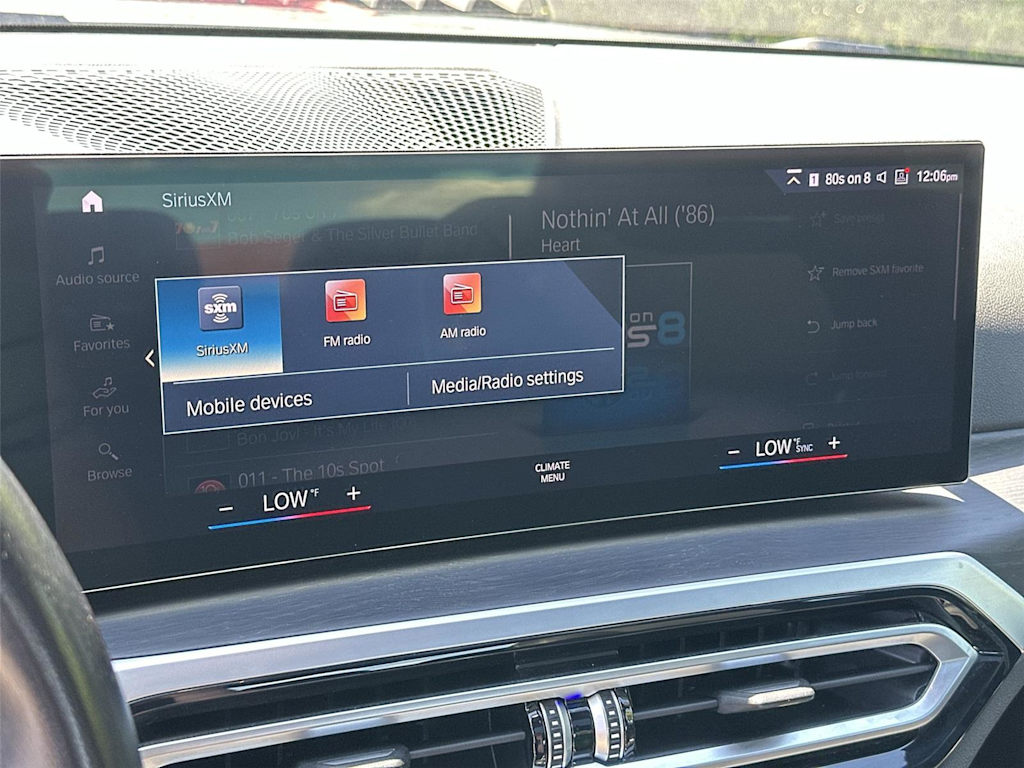 Thumbnail: 2024 BMW 3 Series - 15