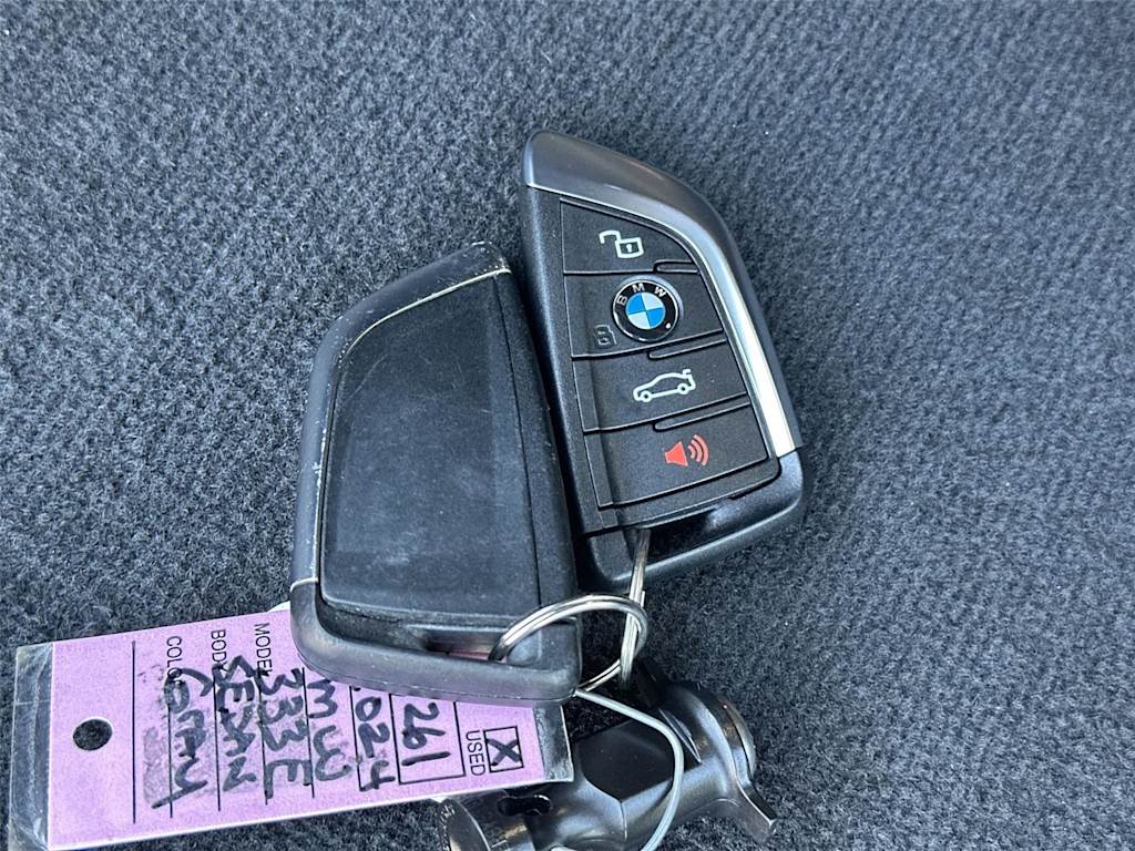 Thumbnail: 2024 BMW 3 Series - 19