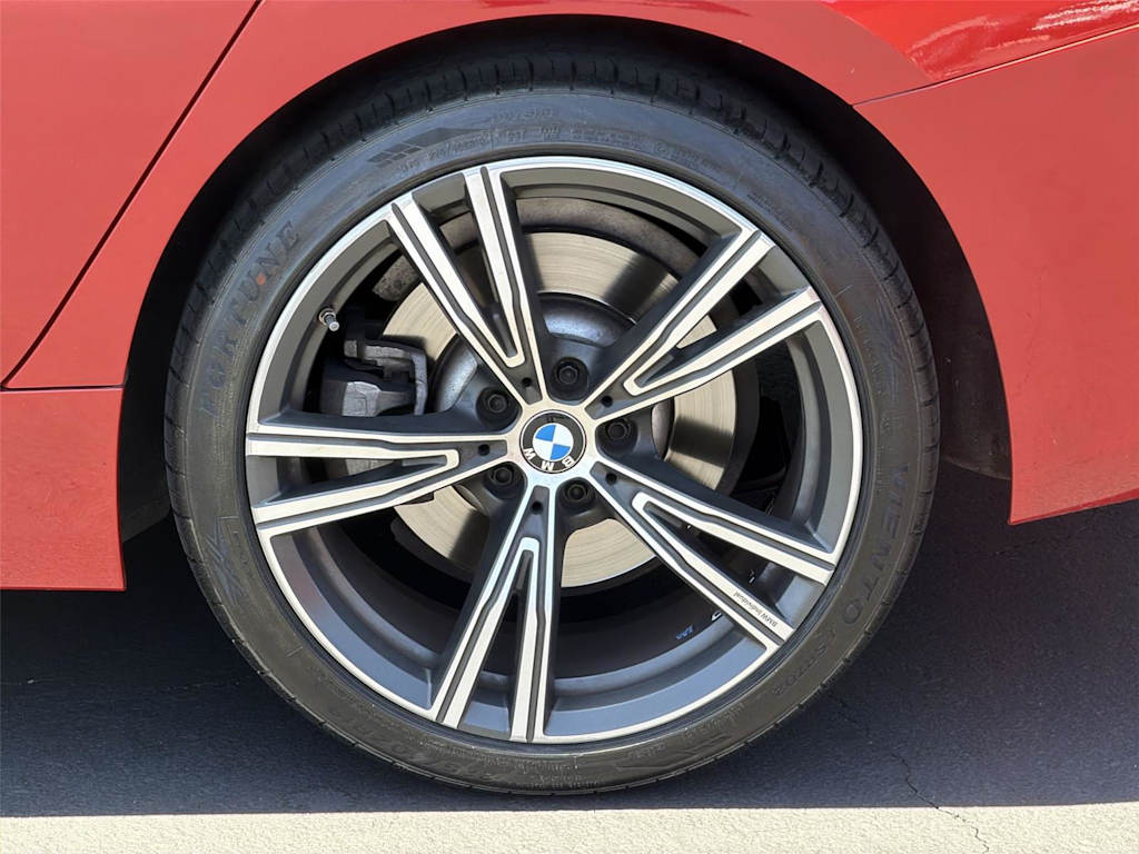 Thumbnail: 2022 BMW 3 Series - 8