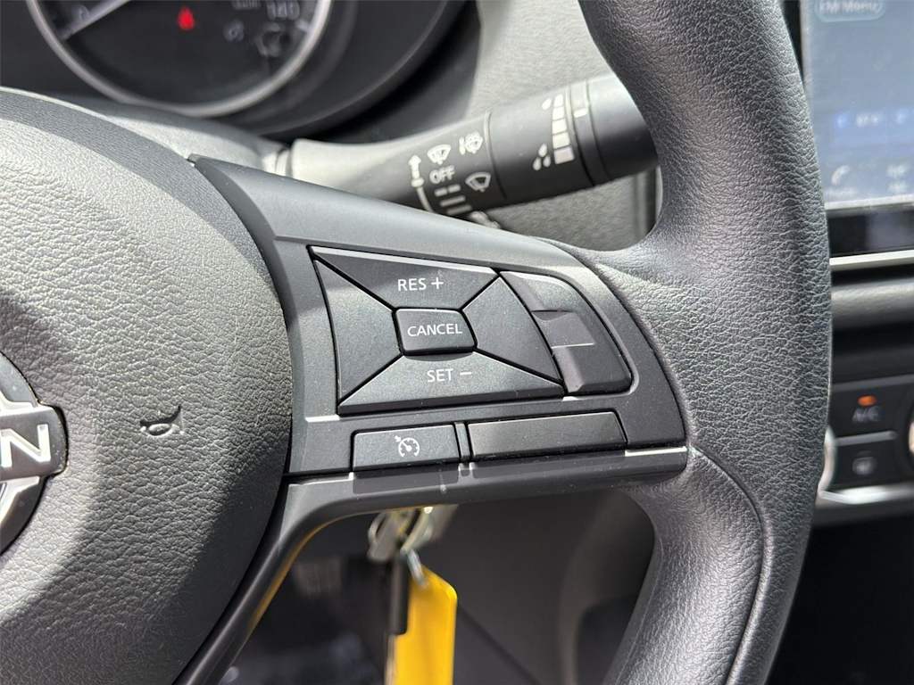 Thumbnail: 2024 Nissan Versa - 26