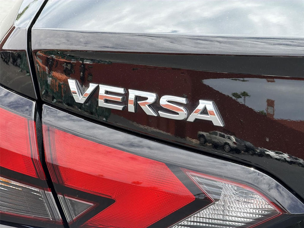 Thumbnail: 2024 Nissan Versa - 7