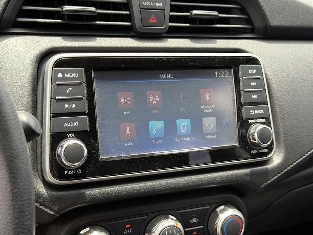 Thumbnail: 2024 Nissan Versa - 33