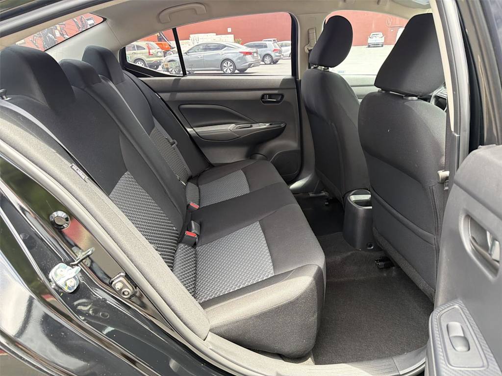 Thumbnail: 2024 Nissan Versa - 13