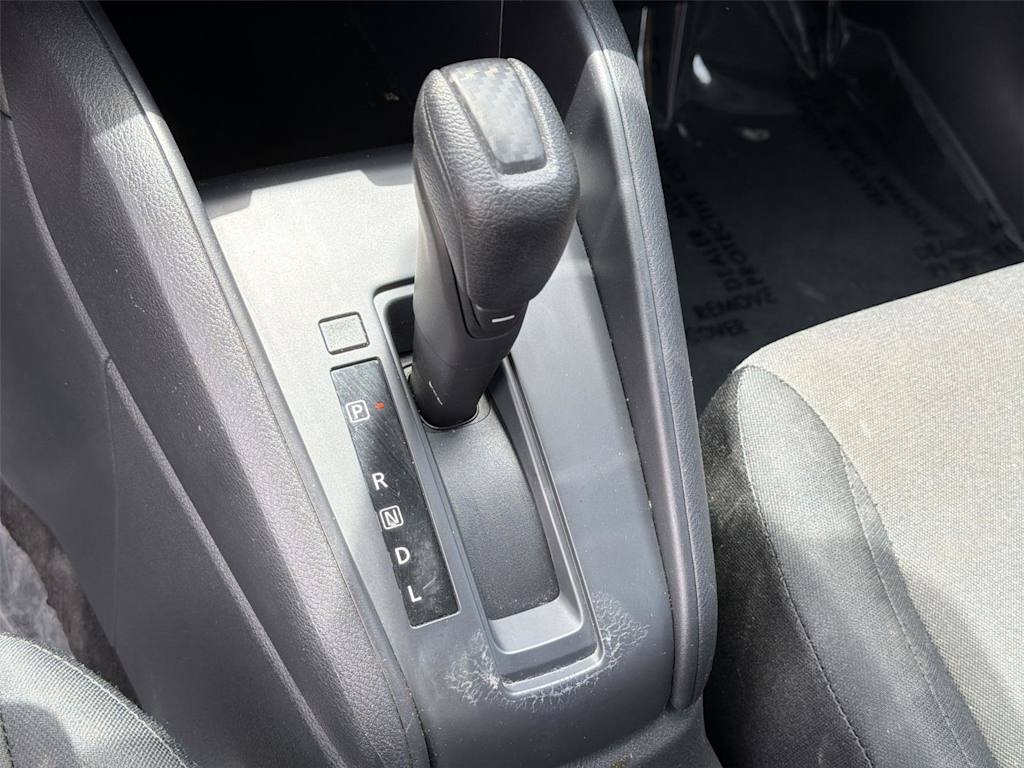 Thumbnail: 2024 Nissan Versa - 17
