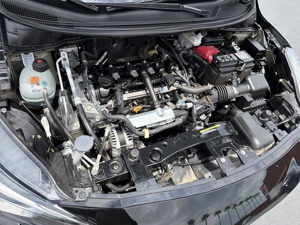Thumbnail: 2024 Nissan Versa - 9