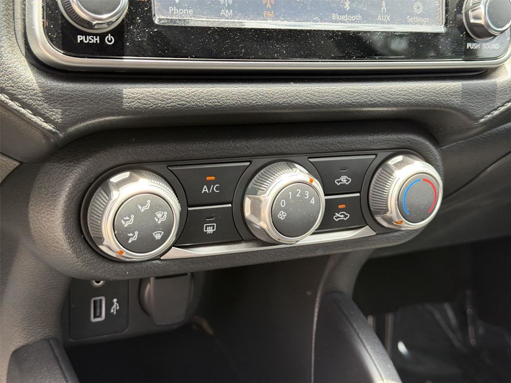 Thumbnail: 2024 Nissan Versa - 31