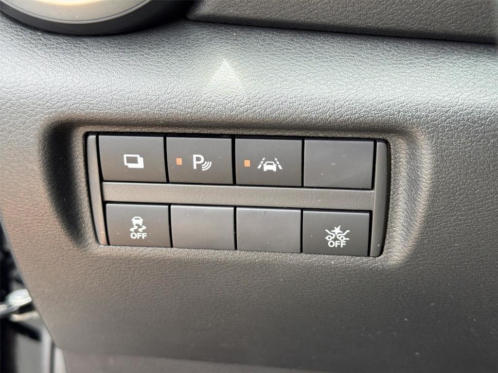 Thumbnail: 2024 Nissan Versa - 34