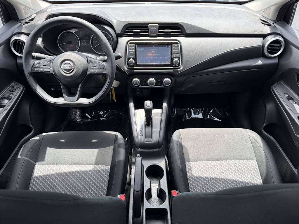Thumbnail: 2024 Nissan Versa - 14