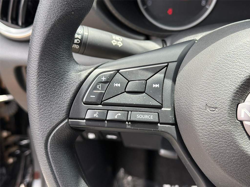 Thumbnail: 2024 Nissan Versa - 25