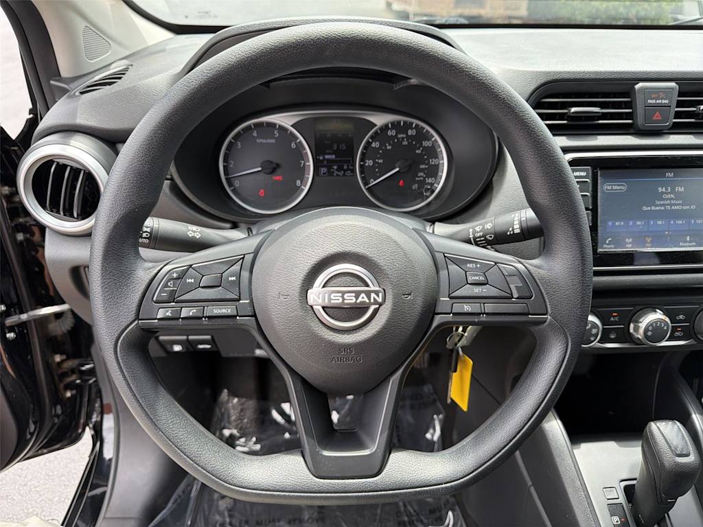 Thumbnail: 2024 Nissan Versa - 23
