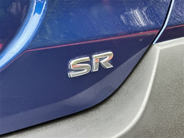 2020 Nissan Kicks SR 7