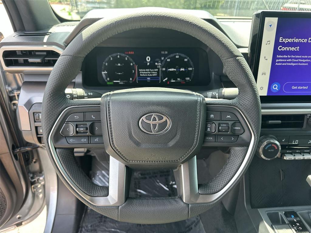 Thumbnail: 2025 Toyota Tacoma - 15