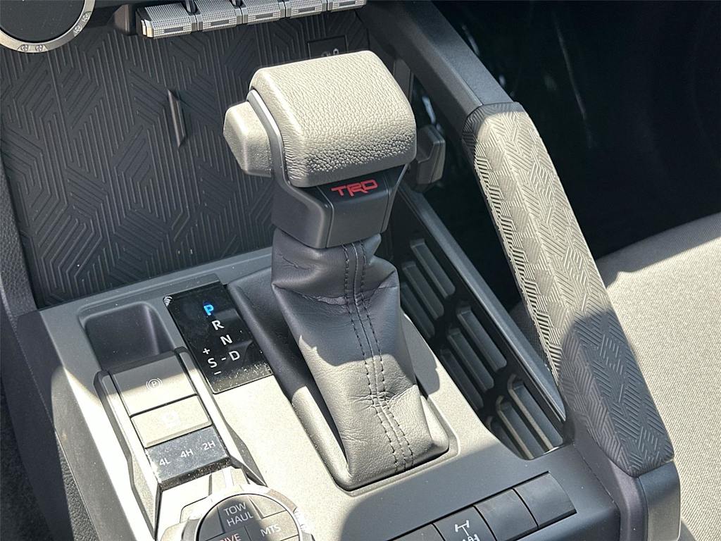Thumbnail: 2025 Toyota Tacoma - 17