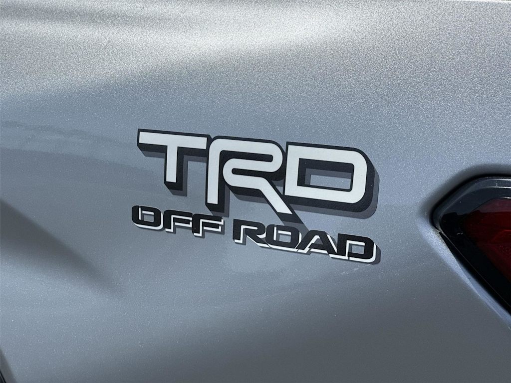 Thumbnail: 2025 Toyota Tacoma - 7