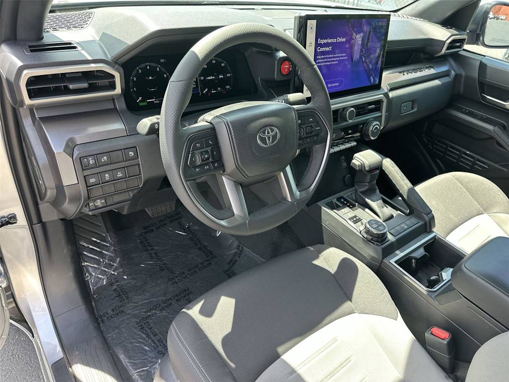 Thumbnail: 2025 Toyota Tacoma - 2