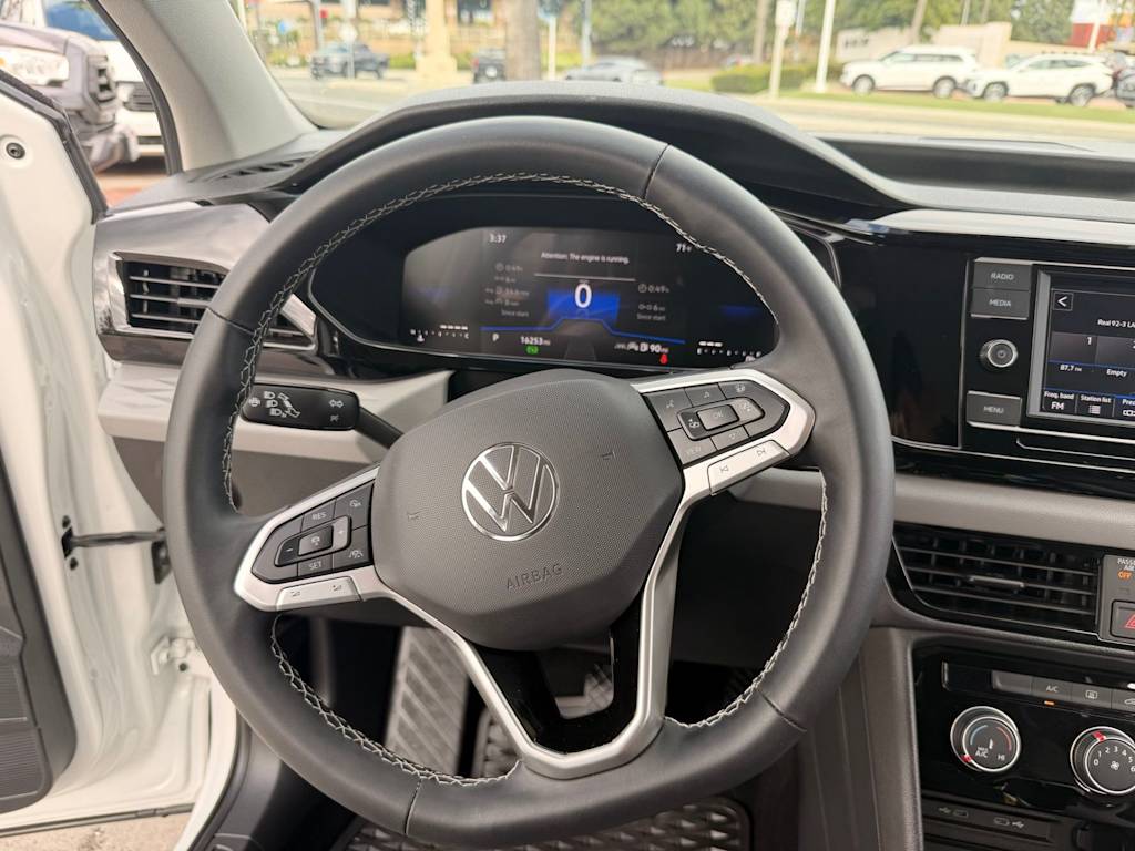Thumbnail: 2024 Volkswagen Taos - 2