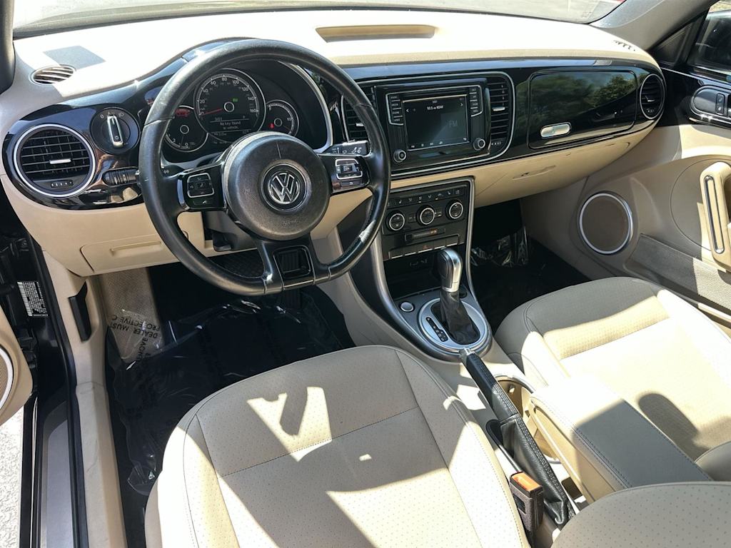 Thumbnail: 2019 Volkswagen Beetle - 10