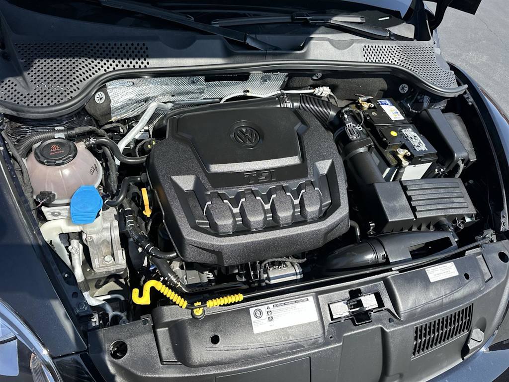 Thumbnail: 2019 Volkswagen Beetle - 9