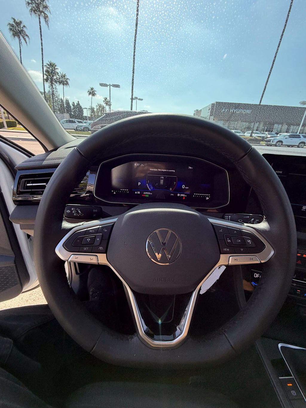 Thumbnail: 2025 Volkswagen Jetta - 11
