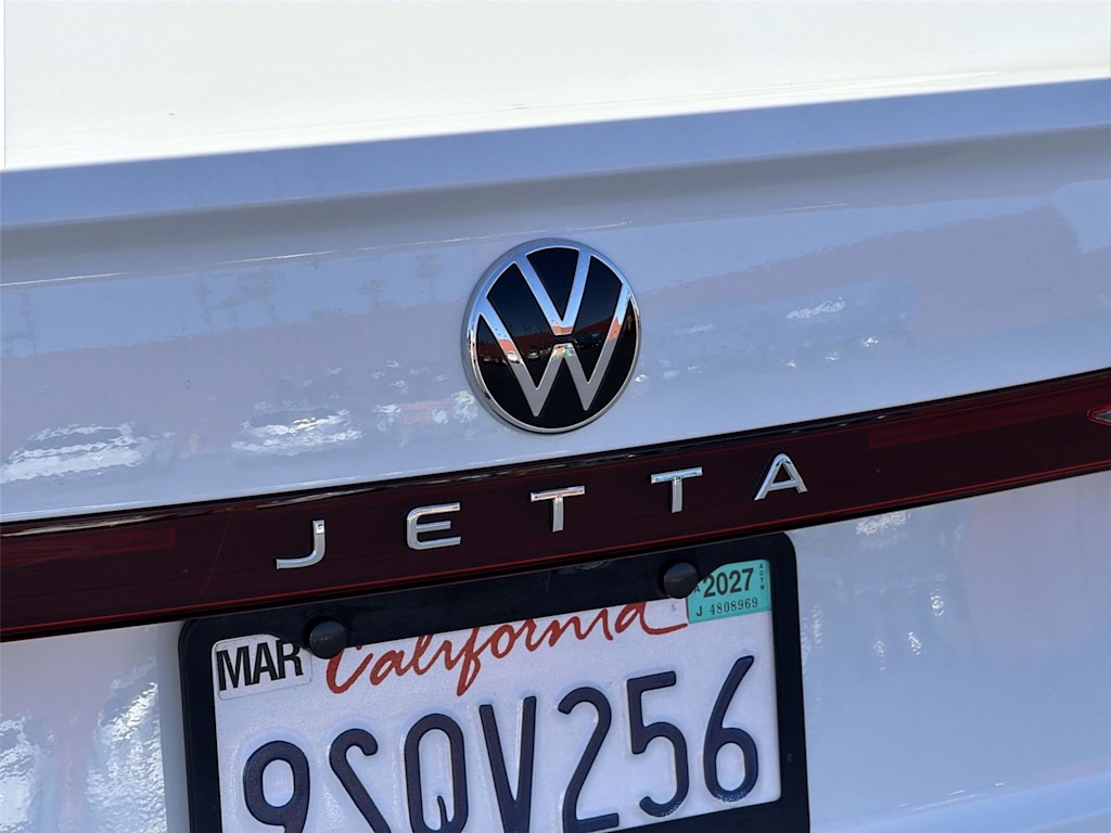Thumbnail: 2025 Volkswagen Jetta - 7