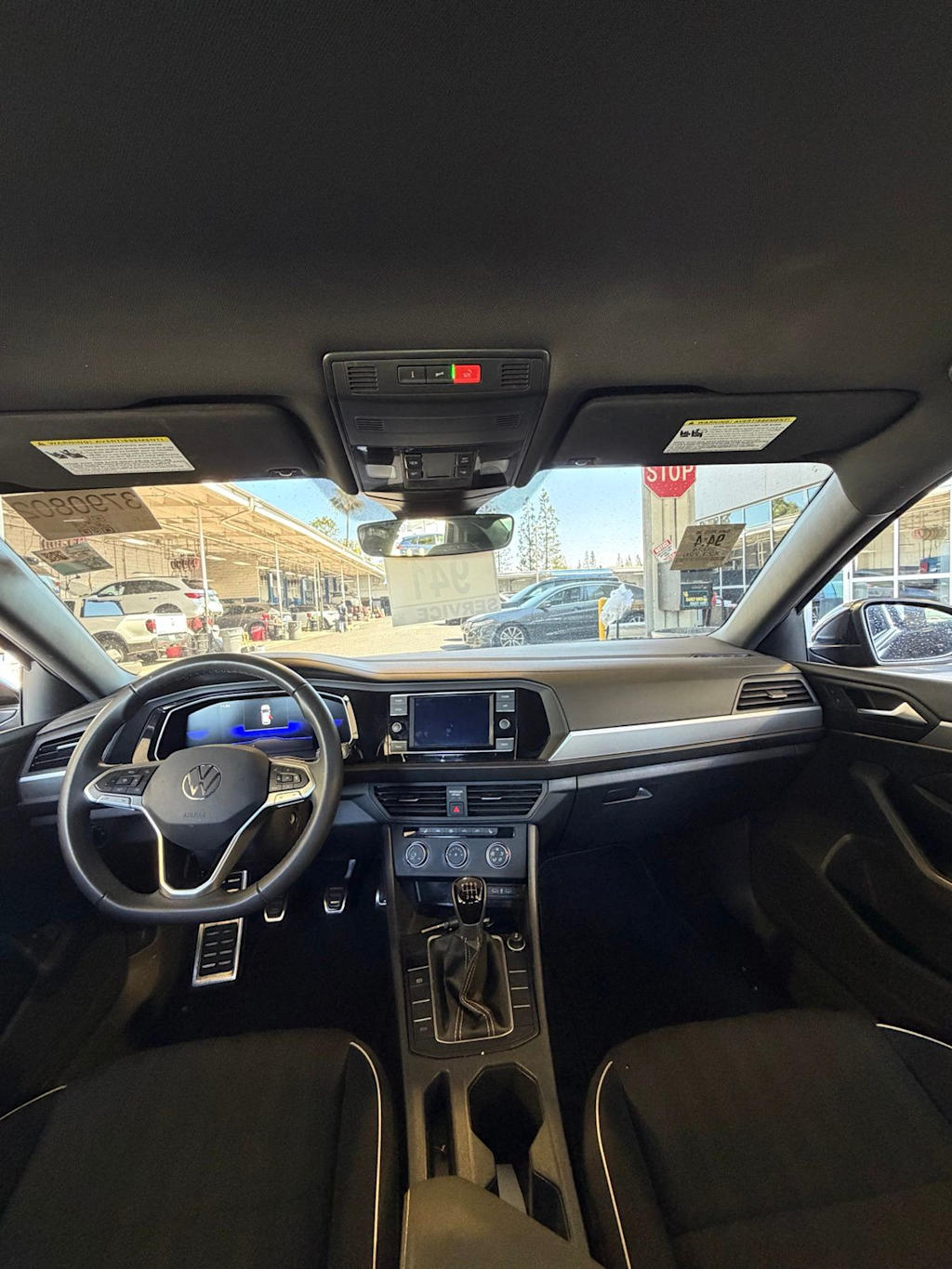 Thumbnail: 2024 Volkswagen Jetta - 2