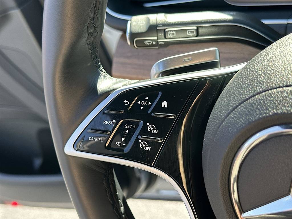 Thumbnail: 2025 Mercedes-Benz GLE - 24