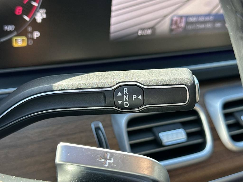 Thumbnail: 2025 Mercedes-Benz GLE - 16