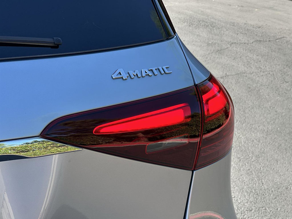 Thumbnail: 2025 Mercedes-Benz GLE - 21